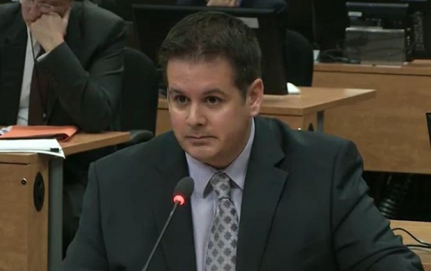Corruption inquiry witness testifies Montreal Mayor knew of illegal campaign spending - image