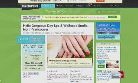 Local buyers left with botched online deals - image
