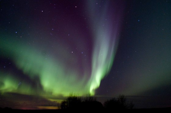 Gallery: October Aurora Borealis | Globalnews.ca