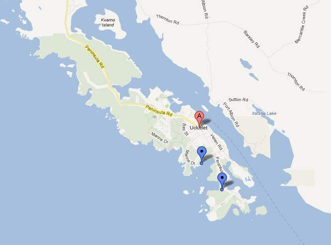 B.C. man dies as fish boats collide off Washington state - image