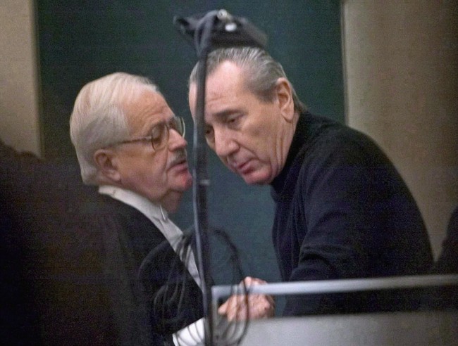 Vito Rizzuto