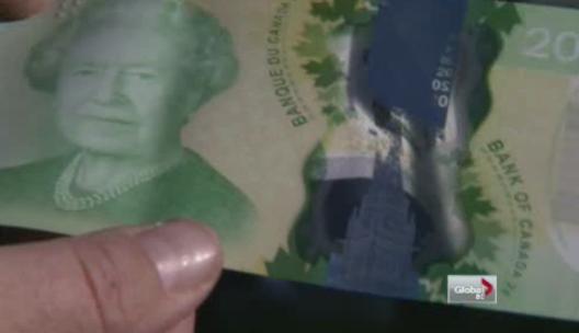 New 20-dollar bills are causing problems at local ATM machines - image