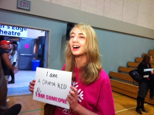 B.C. community launches the province’s first anti-bullying bylaw - image