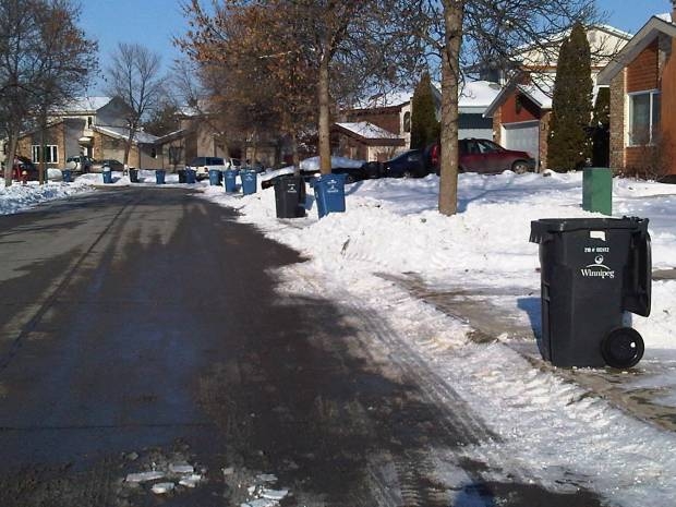 Council backs garbage collection system - image