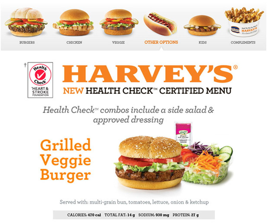 Health Check approval misleading consumers, Canadian doctor alleges - image