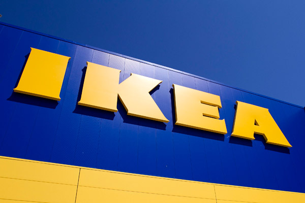 IKEA expects crowds to line up hours before grand opening - image