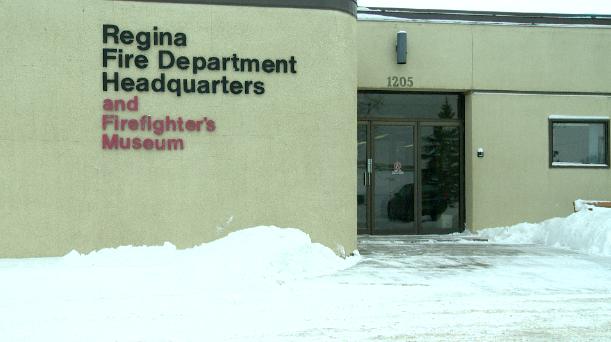 Regina fire department works to improve response times - image