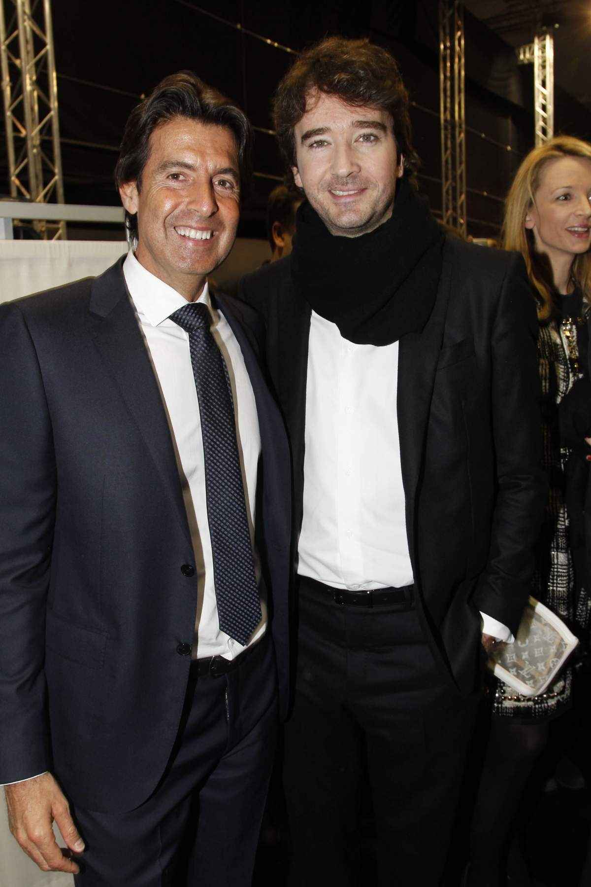 Head of Louis Vuitton steps down for health reasons - image