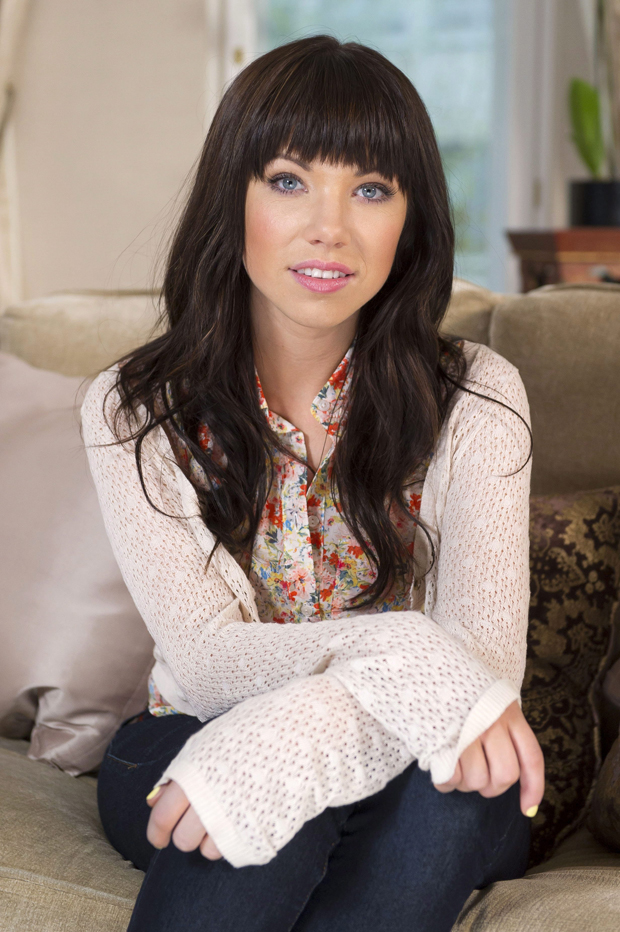 Carly Rae Jepsen coming to Calgary during Stampede - image