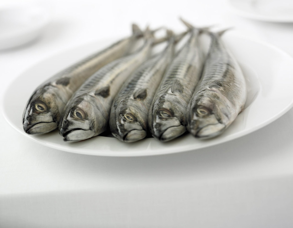 Mercury in fish more harmful than believed, researchers say - image