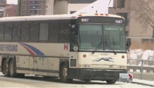 File photo. Greyhound Canada has been given the go-ahead by the Passenger Transportation Board to cut several routes, many in Northern B.C.