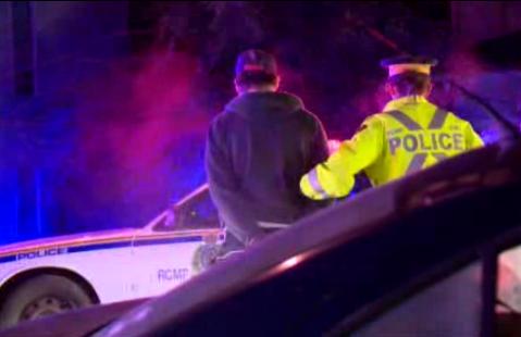 Impaired Lives – the effect on emergency responders - image