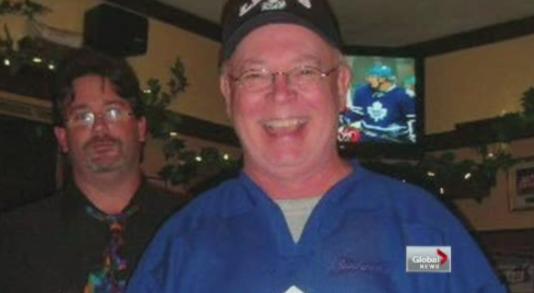Gregory Brotherston gets three years in jail for death of Rick Green ...