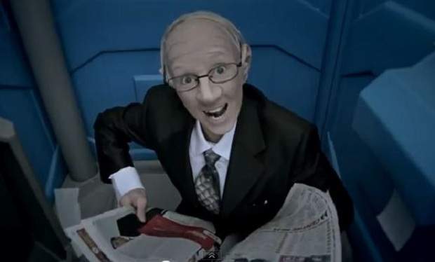 Quebec comedian gets it right with parody of Montreal mayor - image