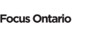 Focus Ontario Logo