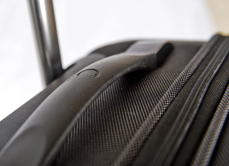 Luggage Woes - image