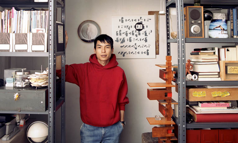 Tobias Wong’s Vancouver: A look at the city behind the artist - image