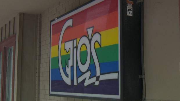 Gio’s Club & Bar forced to close its doors - image