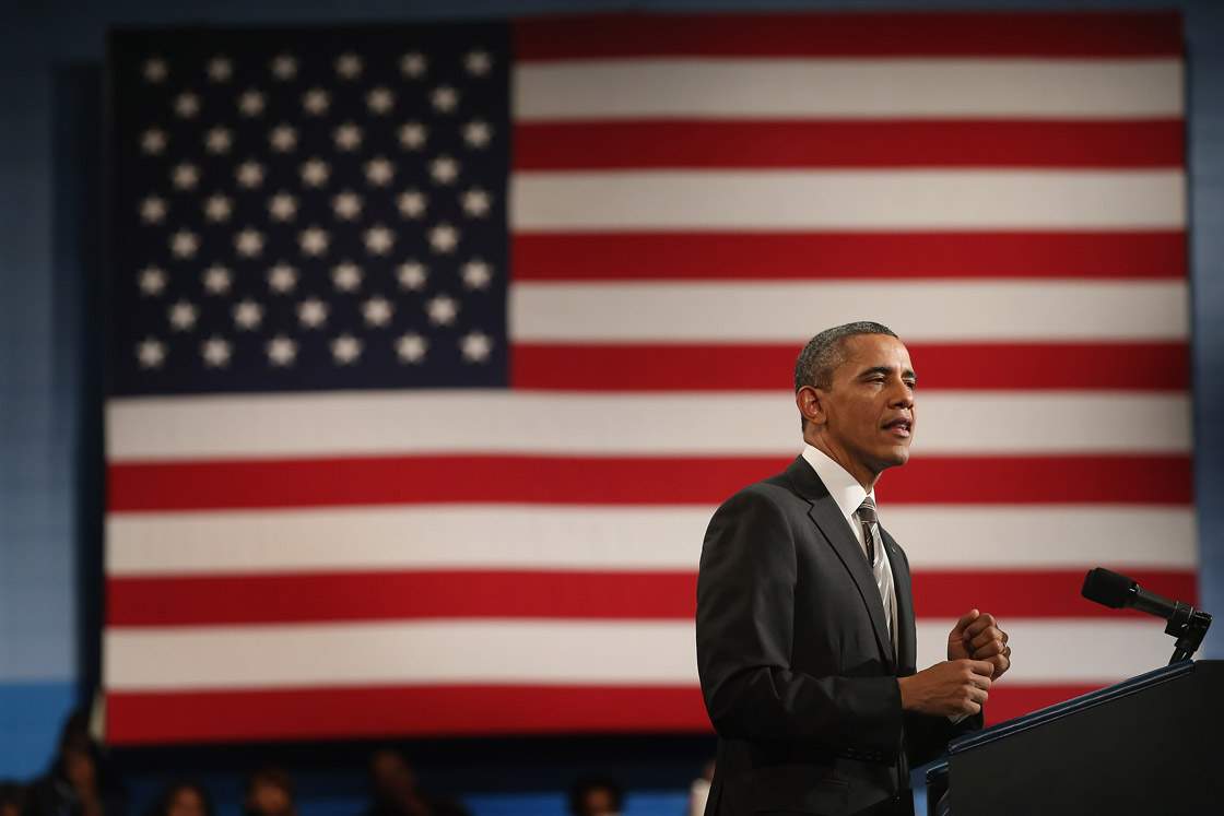 State of the Union