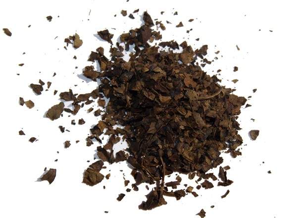 Salvia herb