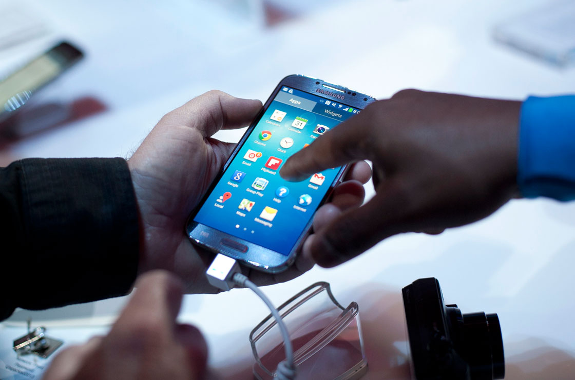 Samsung Galaxy S4 pre-orders begin in Canada - image