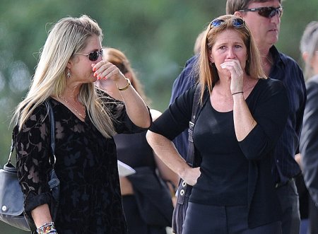 Gallery: Reeva Steenkamp funeral | Globalnews.ca