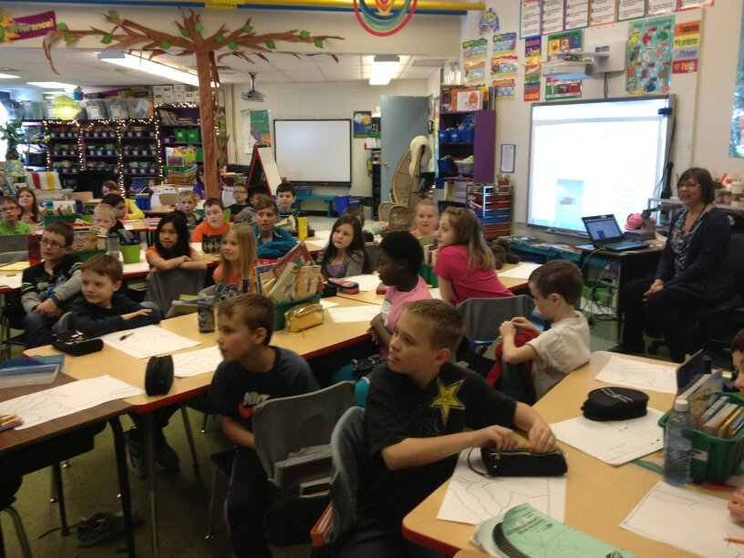 School budget jumps 6.7 per cent to deal with increased enrolment, more capital projects.