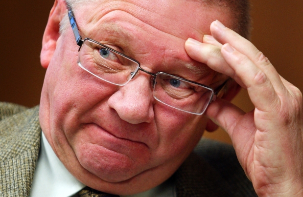 Alberta’s Chief Electoral Officer won’t seek another term - image