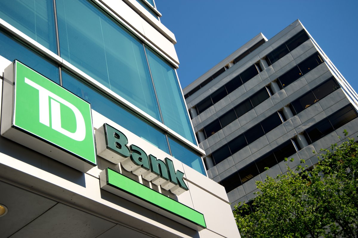 TD Bank says it was hit by a ‘targeted’ cyber attack, affected online banking - image