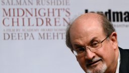 Salman Rushdie attack trudeau