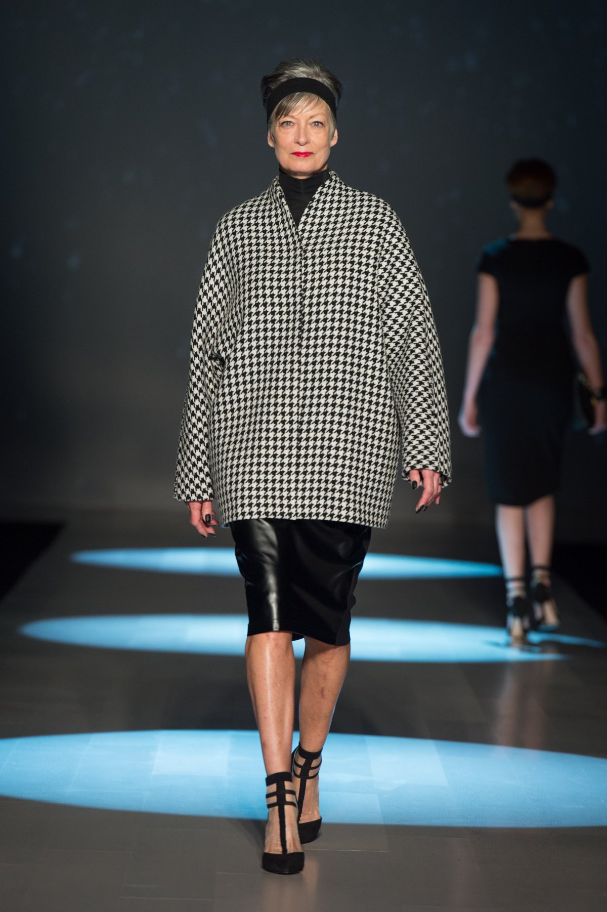 Gallery: Key trends for fall and winter at Fashion Week | Globalnews.ca