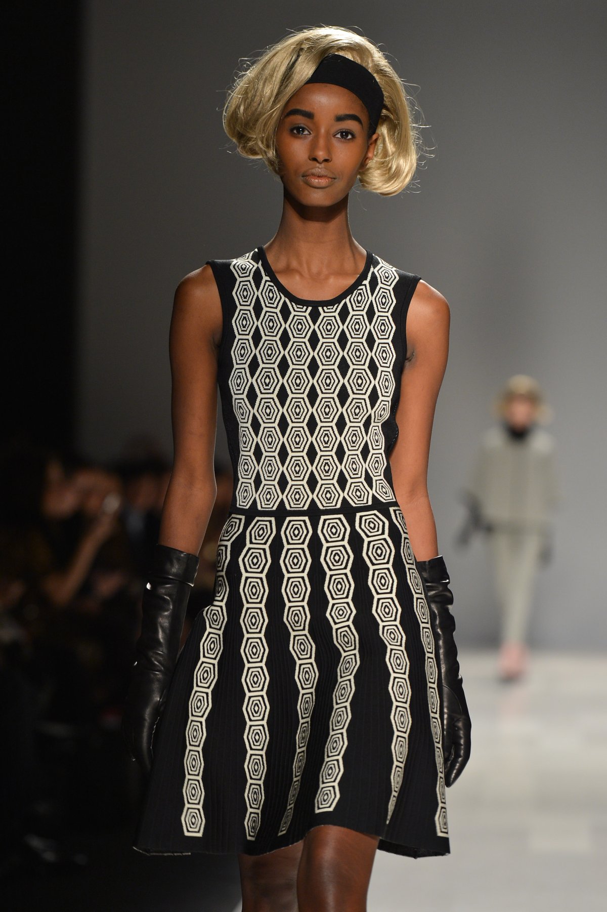 Gallery: Key trends for fall and winter at Fashion Week | Globalnews.ca