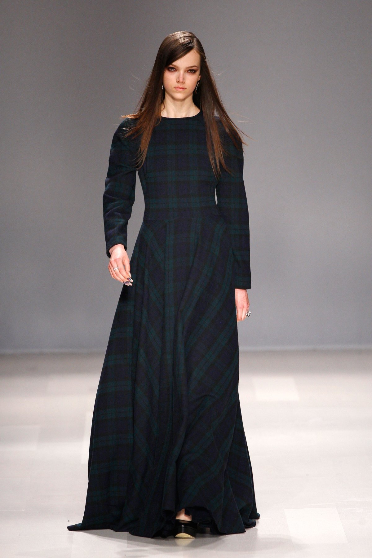 Gallery: Key trends for fall and winter at Fashion Week | Globalnews.ca