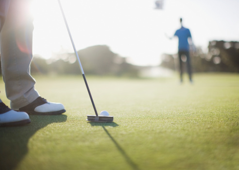 River Heights councillor looking into repurposing some of Winnipeg’s public golf courses - image