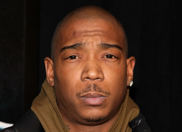 Ja Rule