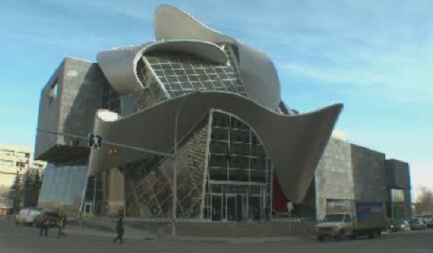 Bleak financial picture paints uncertain future for Art Gallery of Alberta - image