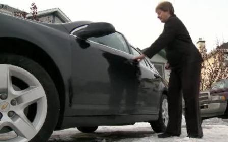 Consumer warning: What to know when shipping your vehicle - image