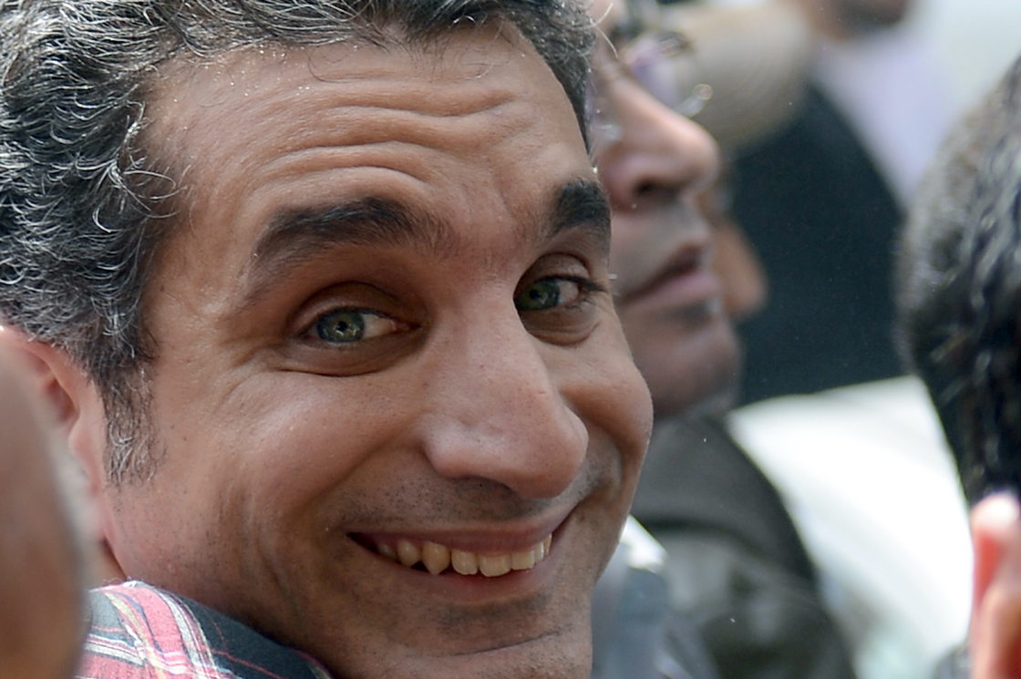Bassem Youssef