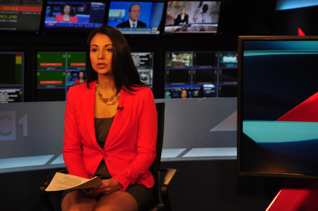 What channel is BC1 on? - image