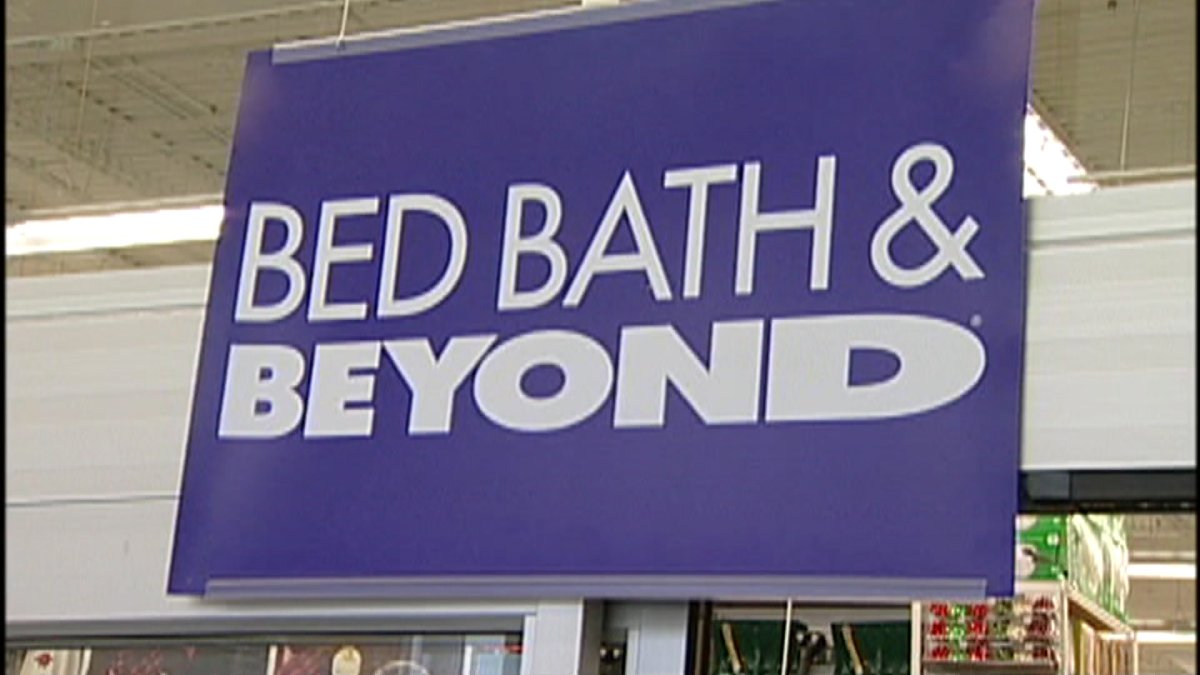 Bed Bath & Beyond coming to Winnipeg Winnipeg Globalnews.ca