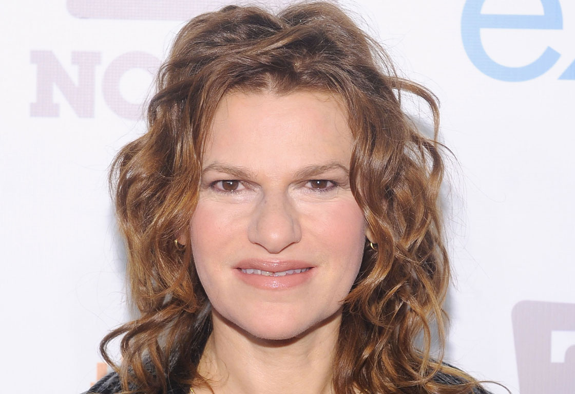 Sandra Bernhard told a Toronto radio station recently that she wants Justin Bieber sent back to Canada, or to outer space.