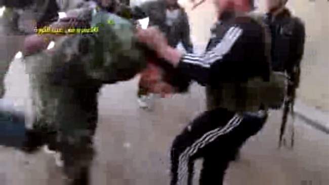 Syrian opposition takes Syria’s Arab summit seat - image