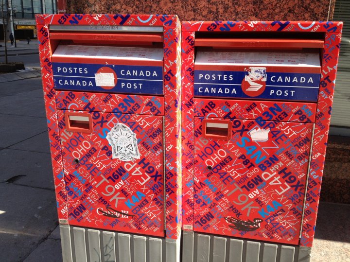 US door-to-door mail delivery may end by 2022; is Canada next ...