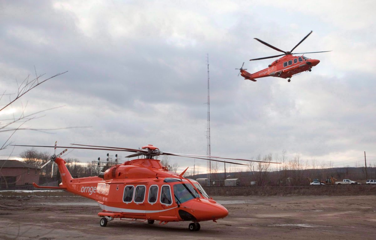 Ornge Scandal - Global News Ontario politics