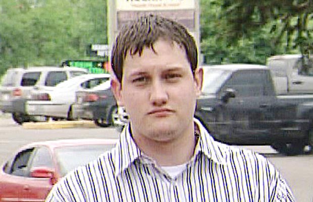 Man convicted in Mayerthorpe Mountie deaths will not apply for early parole - image