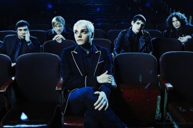 My Chemical Romance's The Black Parade Turns 20