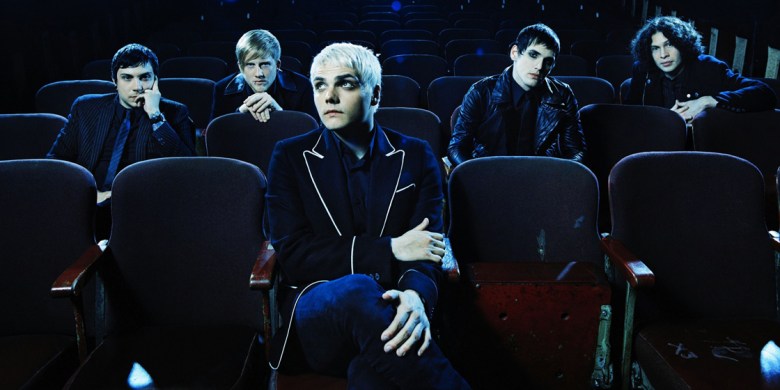My Chemical Romance's The Black Parade Turns 20