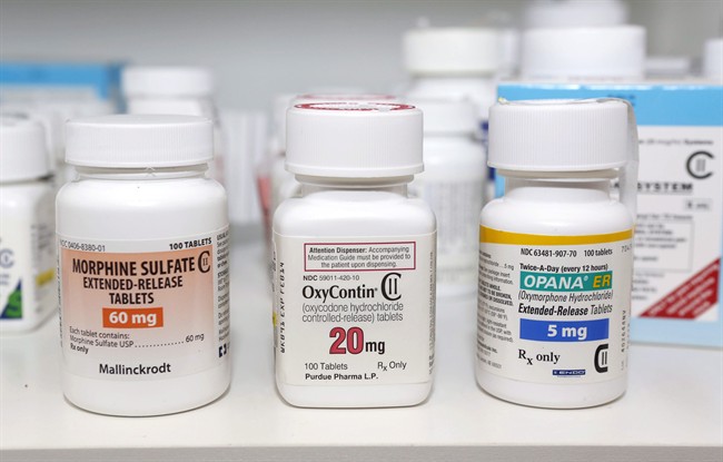 Province gives pharmacists 30-day reprieve on generic prices - image