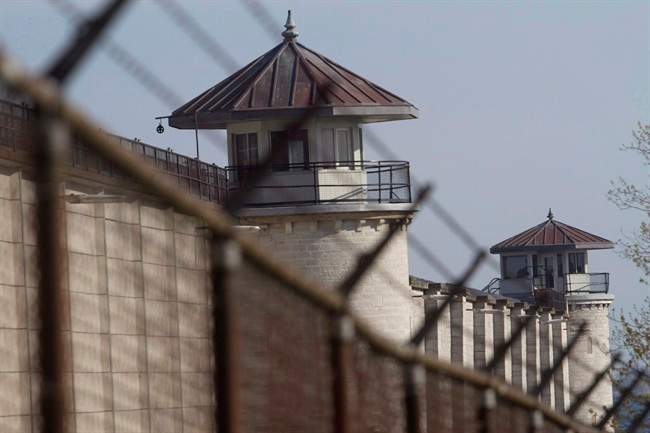 Going inside ‘KP:’ Kingston Penitentiary soon open for guided tours - image