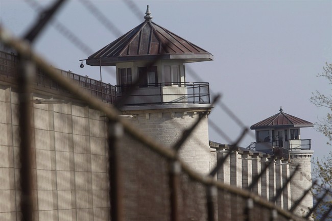 Going inside ‘KP:’ Kingston Penitentiary soon open for guided tours - image